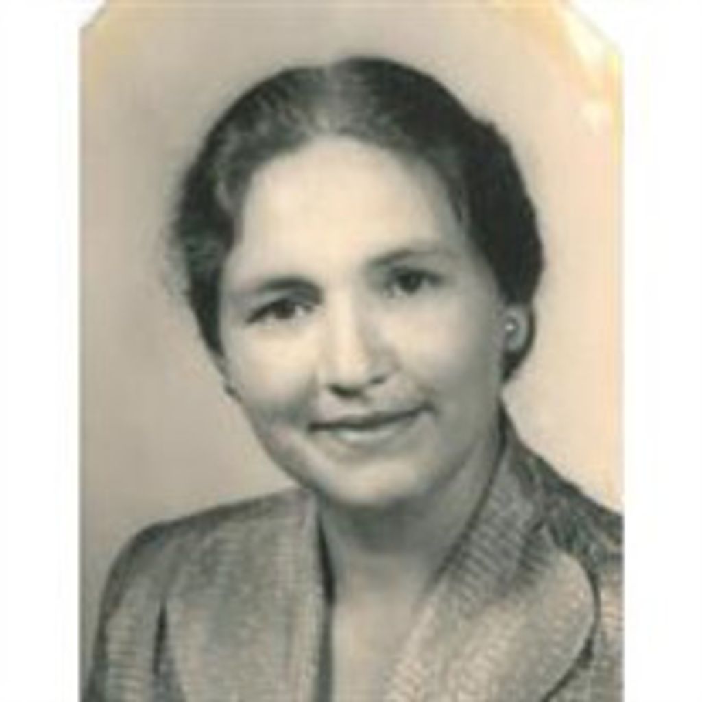Mary Teves