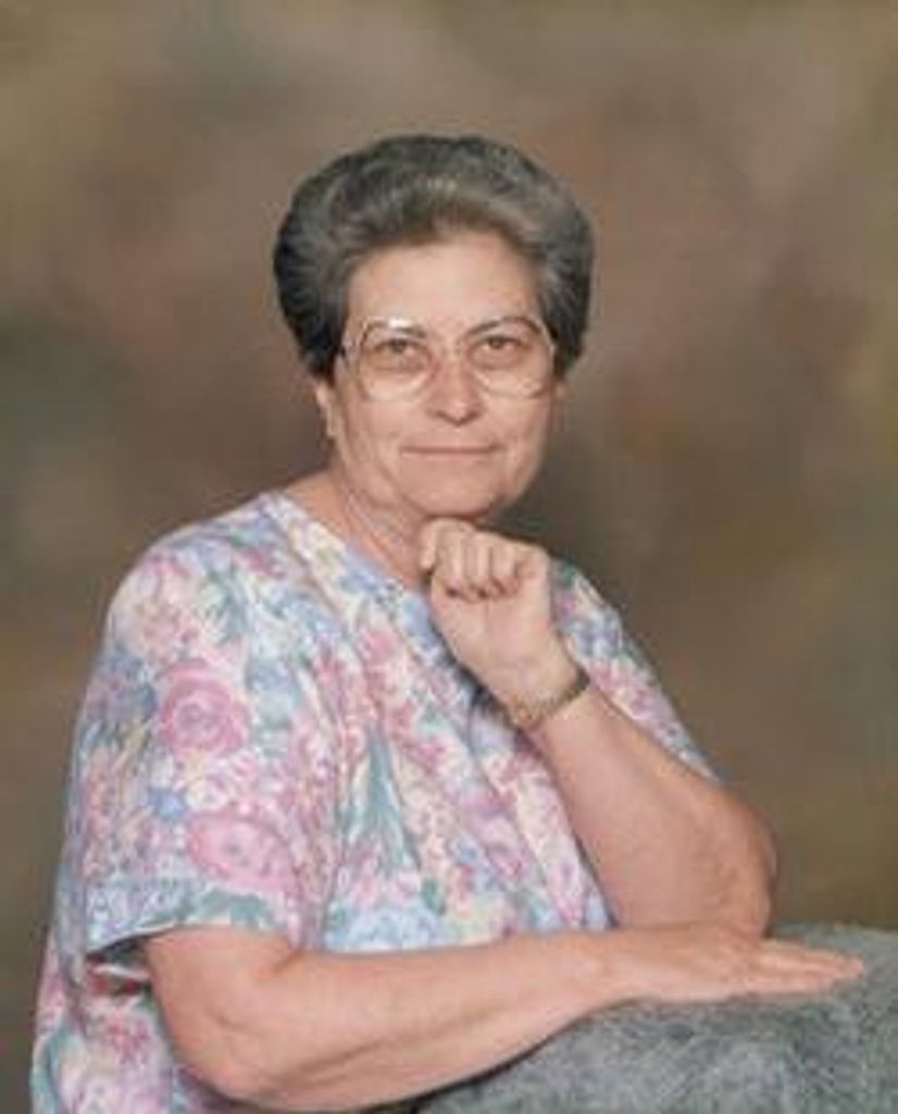 Dorothy Morris Carlisle Barnes