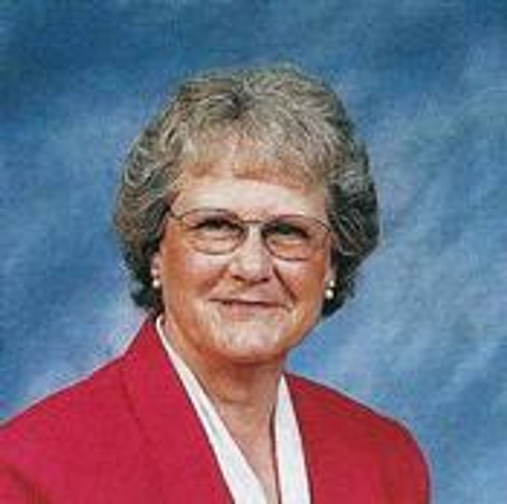 Wilma Elizabeth Klitgard