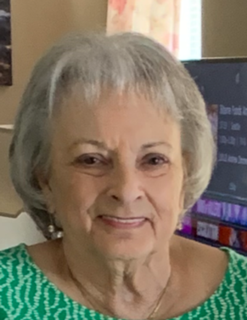 Alice Juanita Smallwood Daniell Profile Photo
