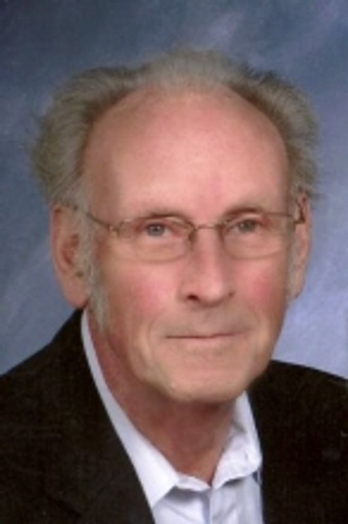 Joseph J.  Fawcett