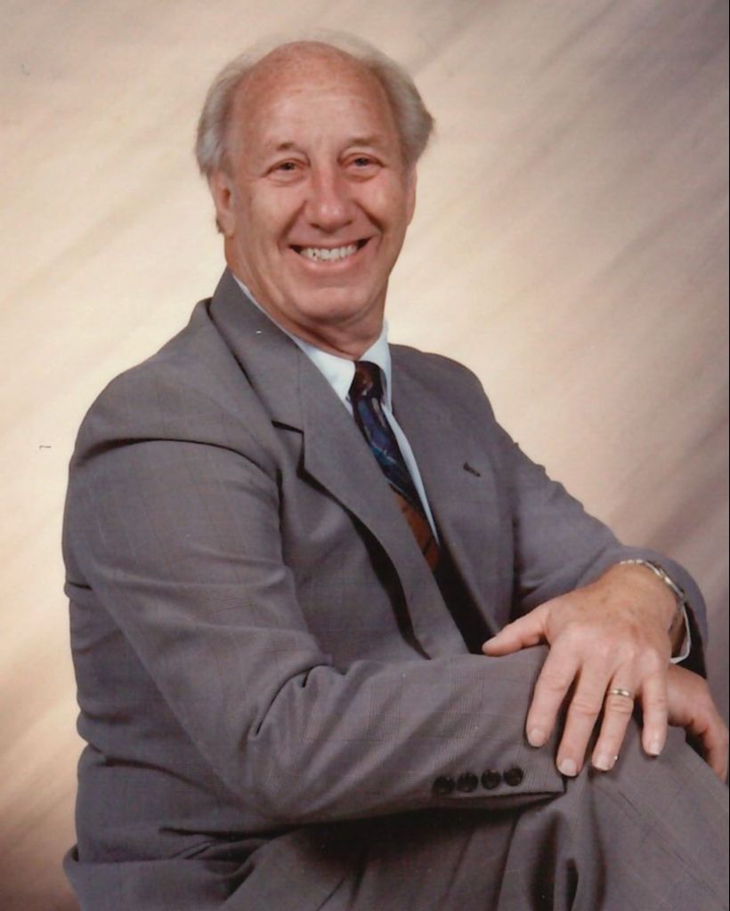 William Adrian "Poppy" Truesdell Profile Photo