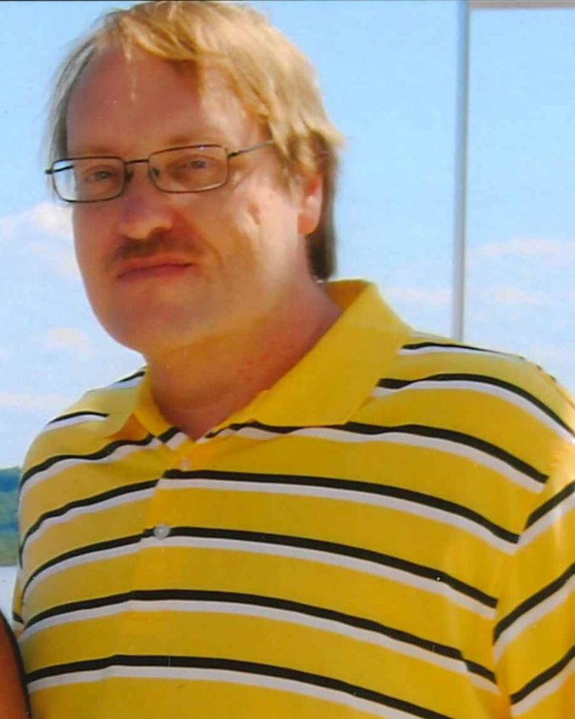 Ronald Dale Bennett Profile Photo