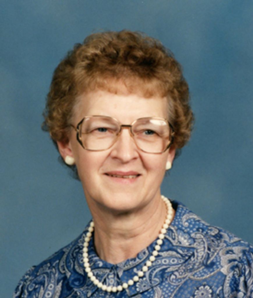 Hazel Ann Hoytink
