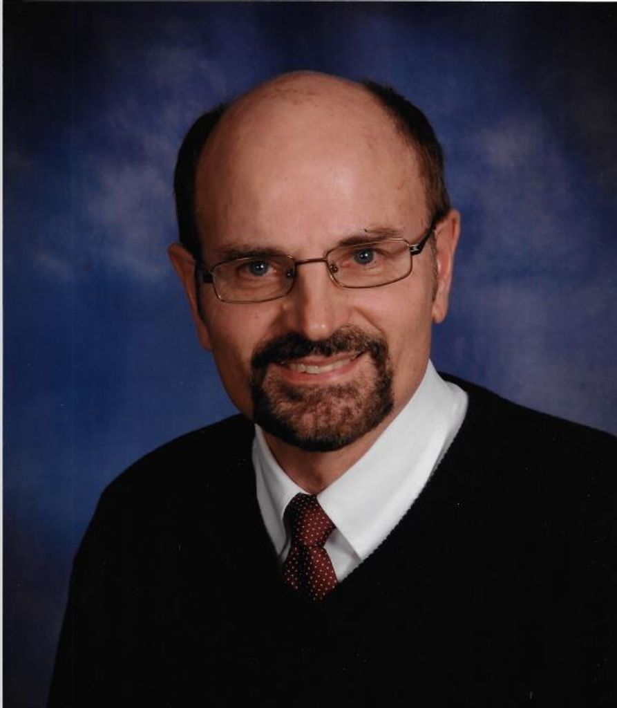 Thomas Phillip Vavrick