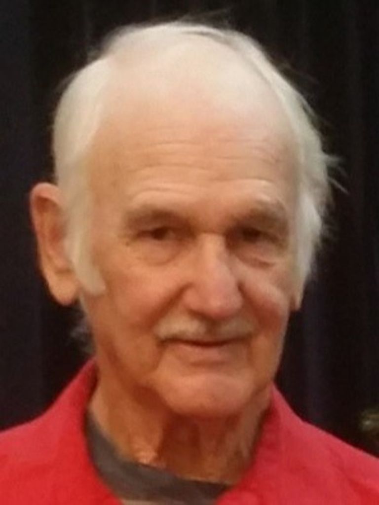 Stanley Roy Glass