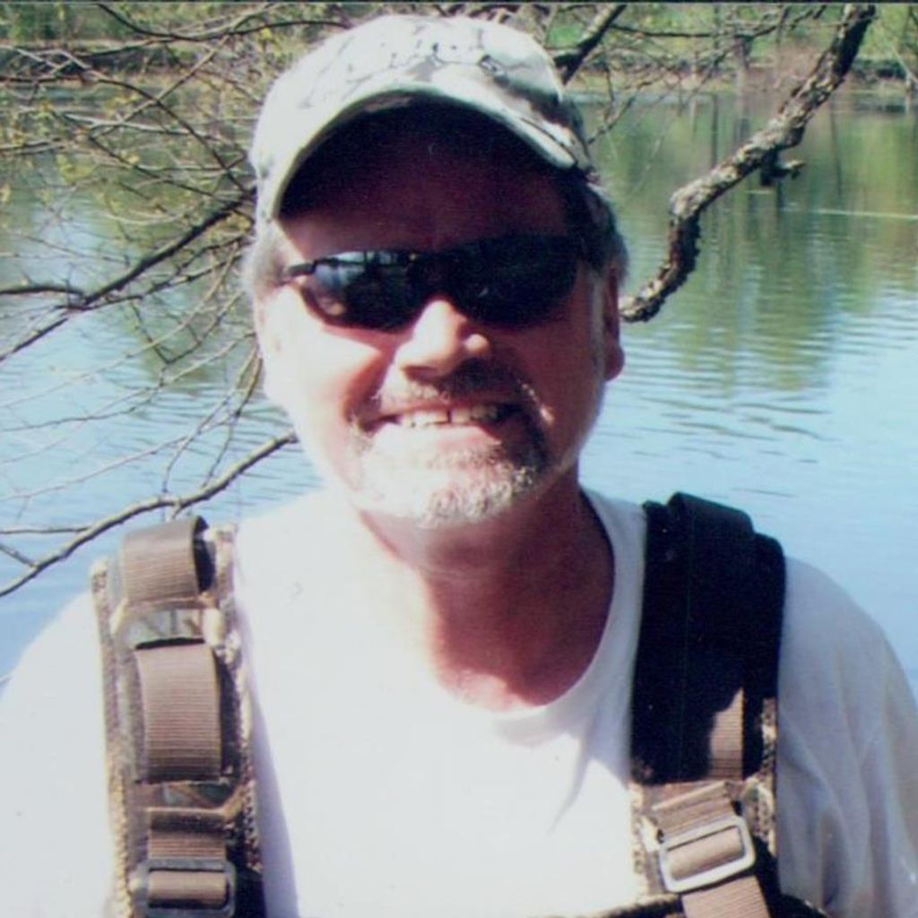 Randy Loyal Law Profile Photo