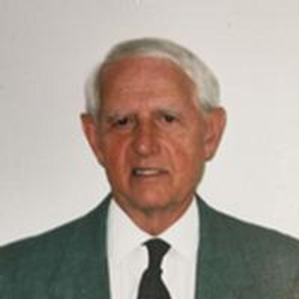 M. Clyde Walker