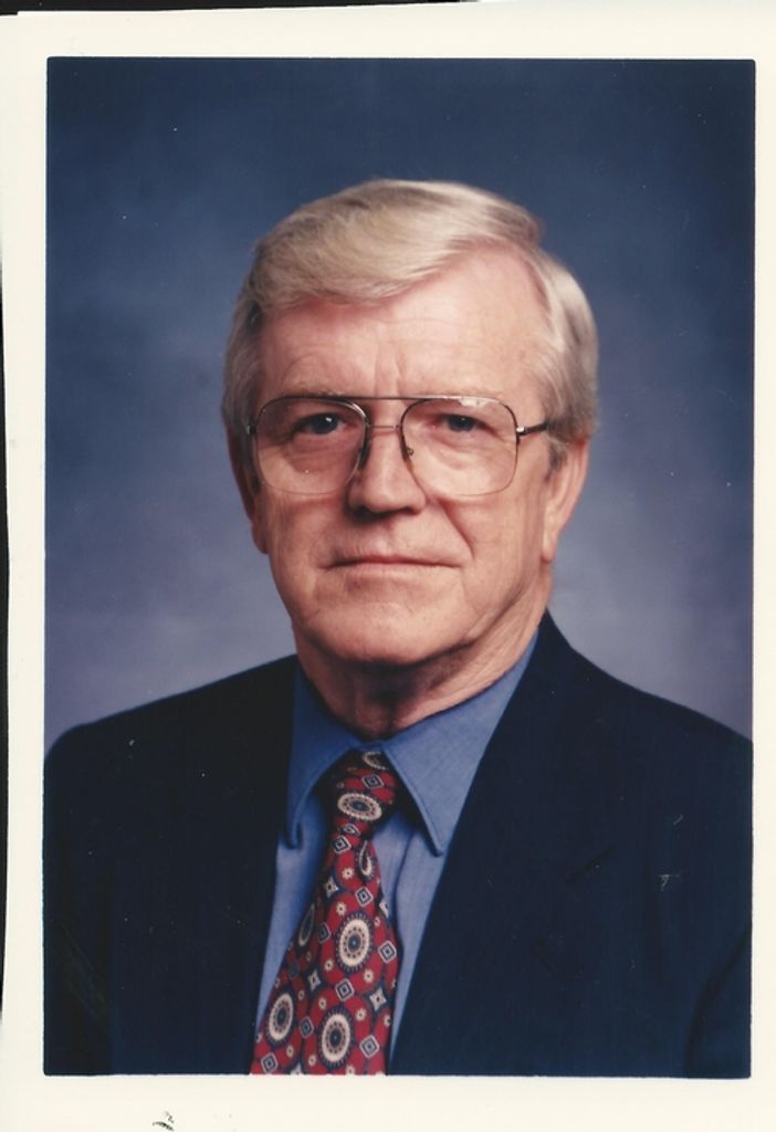 Clifford Eugene Estes Profile Photo