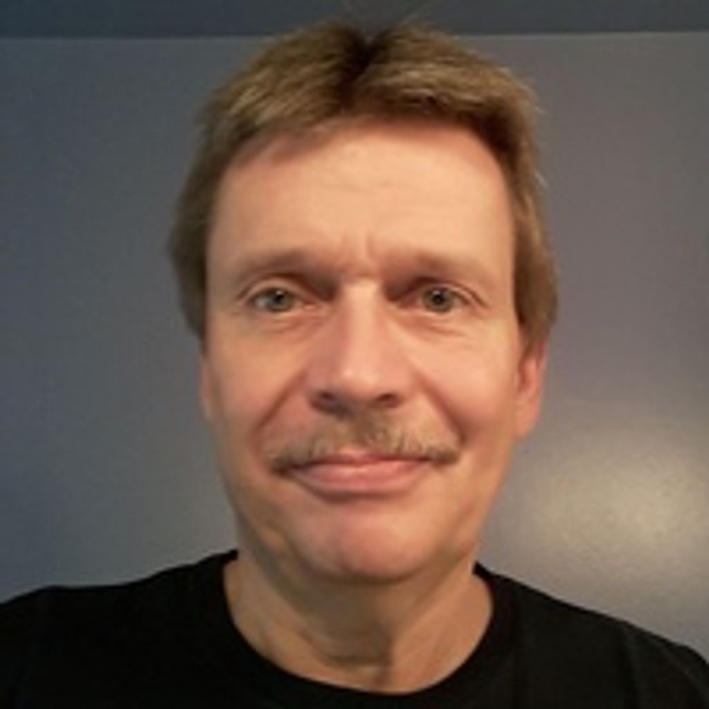 Thomas G. Arnold Jr.