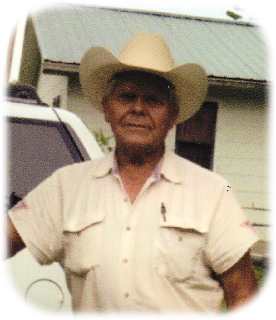 John Oliver Silkey