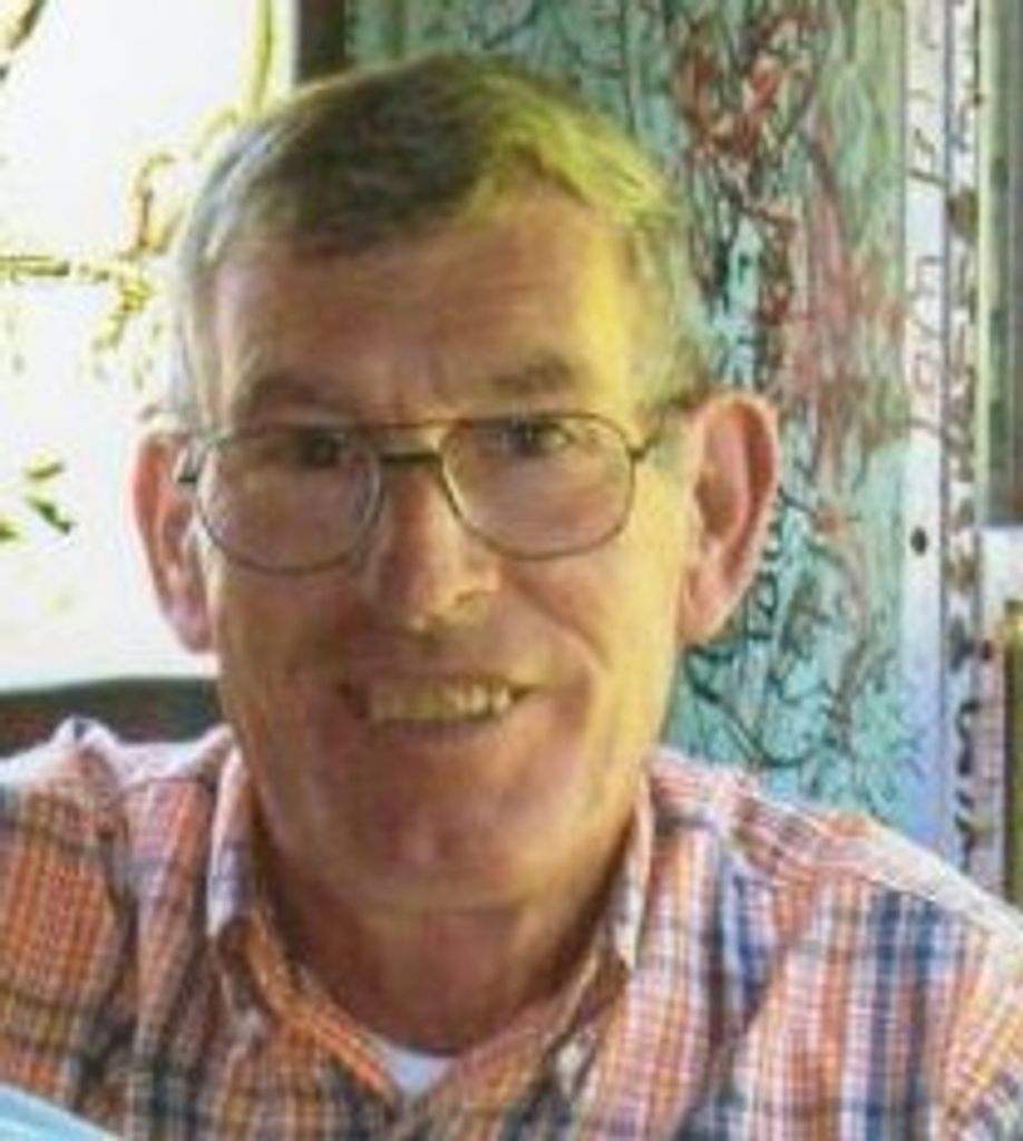 Eugene White Profile Photo