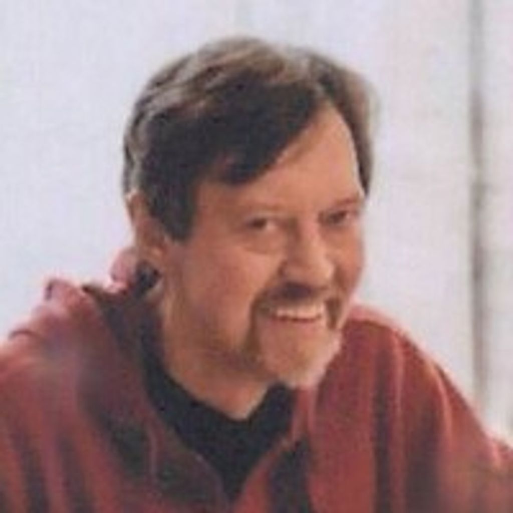 Richard D. Chapman