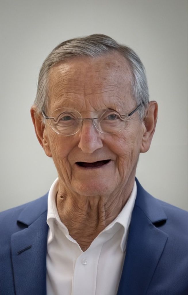 Bobby Gene Mccormick