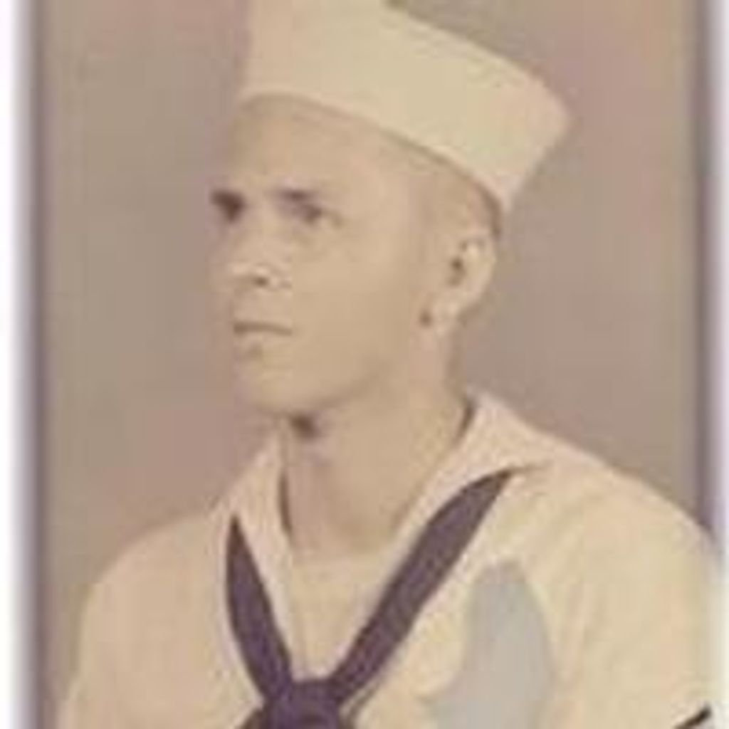 Donald Lee Thrasher
