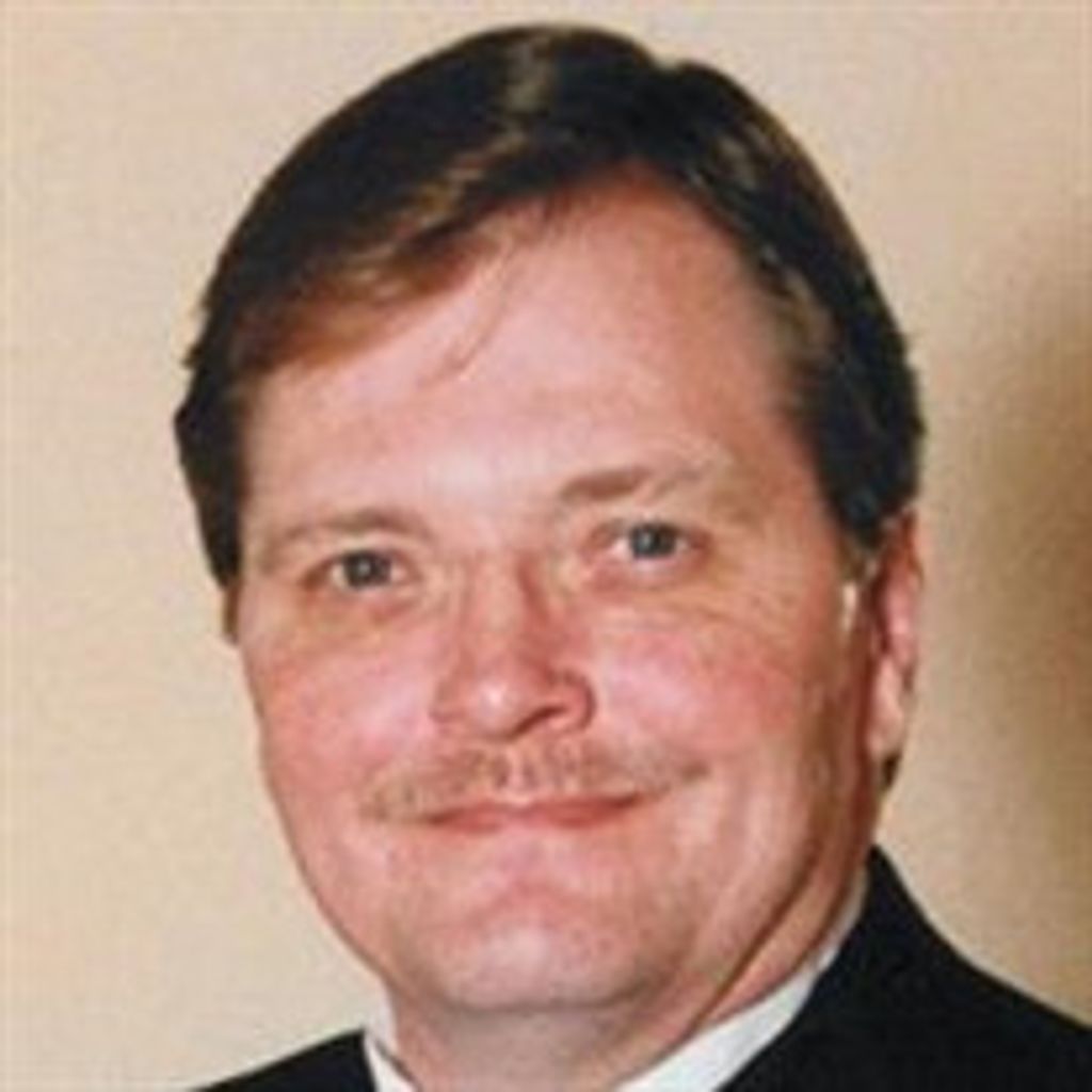 Joe Noblett