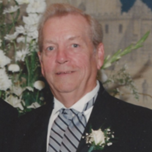 Ralph Spring Profile Photo