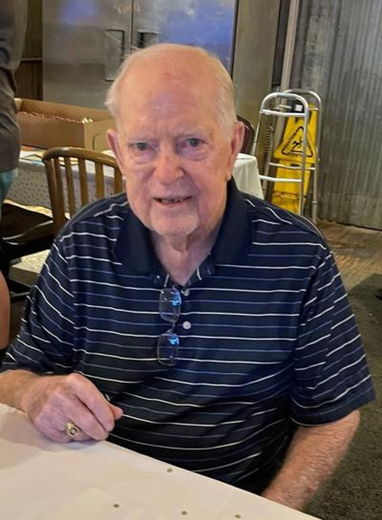 James Inge Potts, Jr. Profile Photo