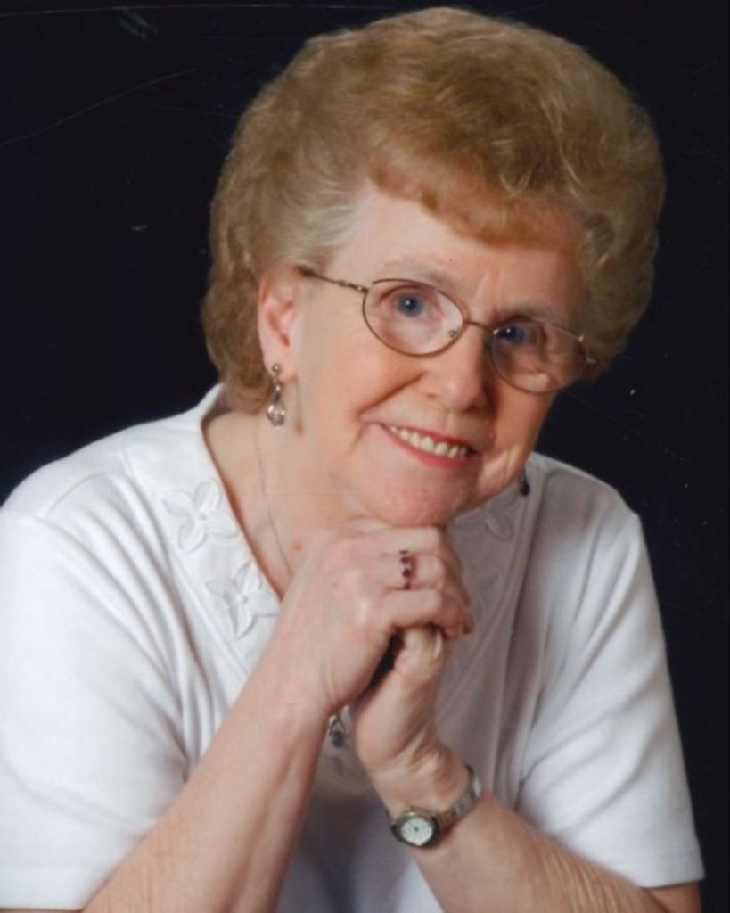 Virginia M "Ginny" Rude Profile Photo