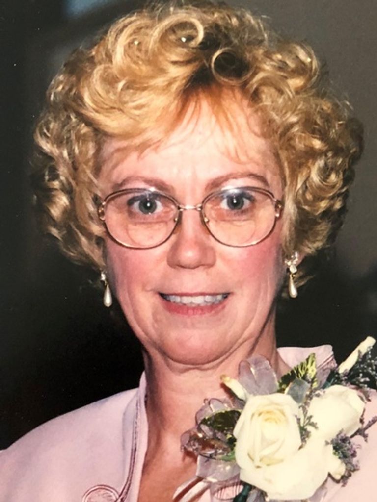 Linda Lou Caldwell Profile Photo