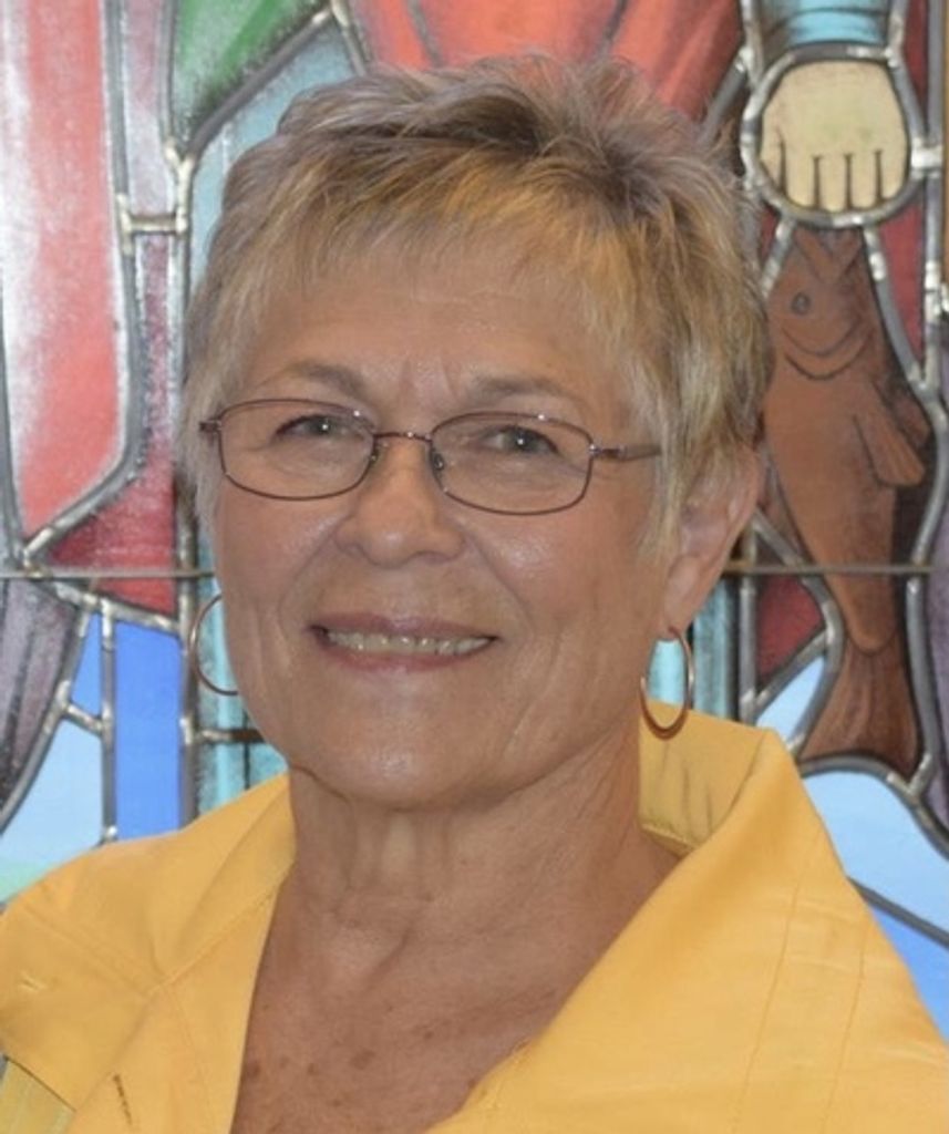 Nancy S. Fitzpatrick (Smith)