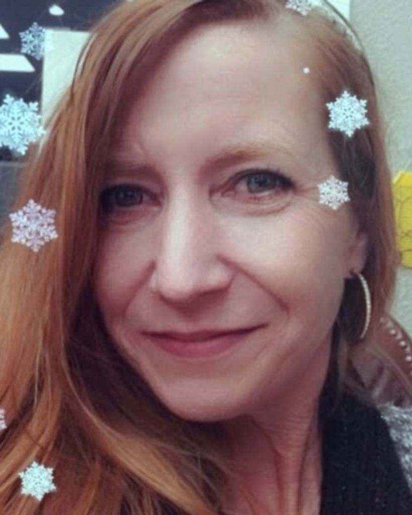 Kristina "Krissy" Buoy Profile Photo