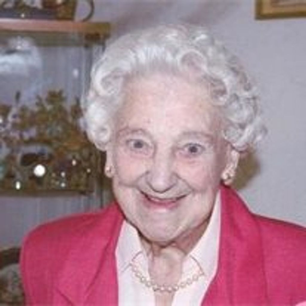 Phyllis M. Perks