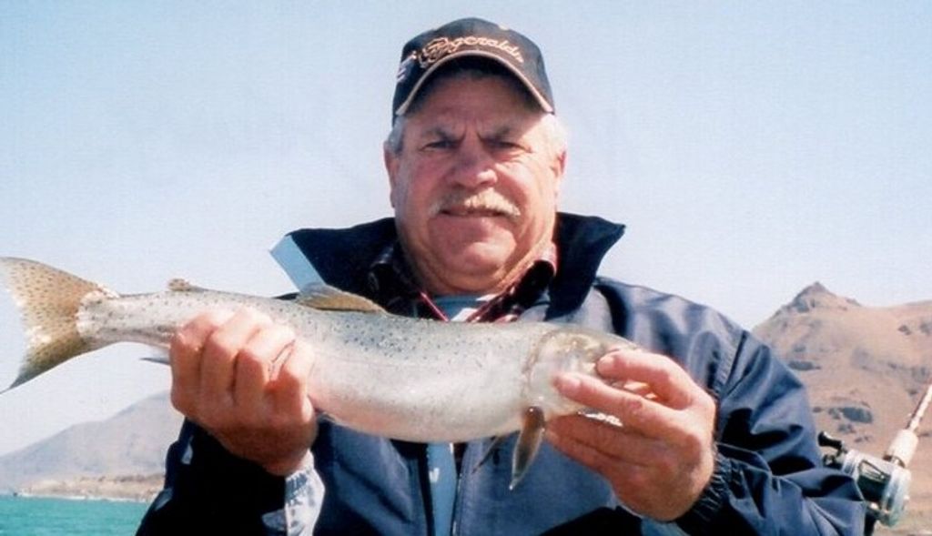 Nicholas Howard Young Profile Photo