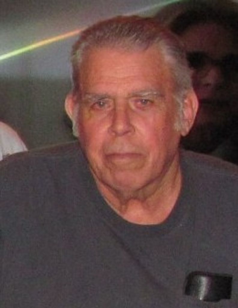 Robert M. "Big R" Adams Profile Photo