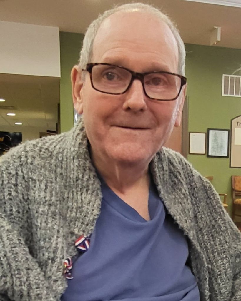 Michael David Levy Profile Photo