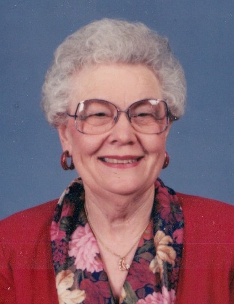 Dorothy S. Wayne