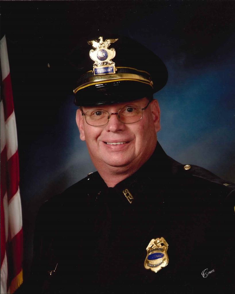 Carl Keith Taylor