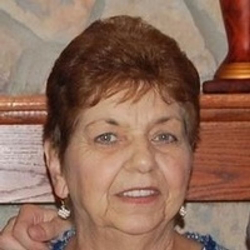 Ruth Challingsworth