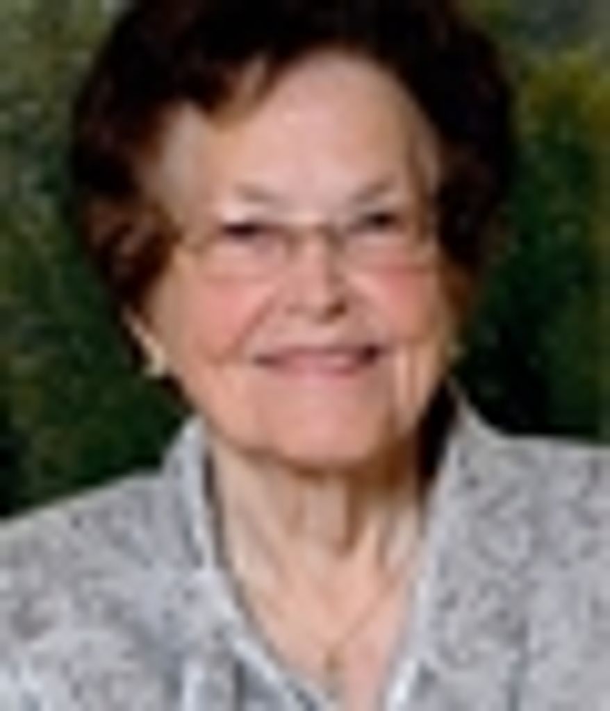 Hazel Bryant Profile Photo