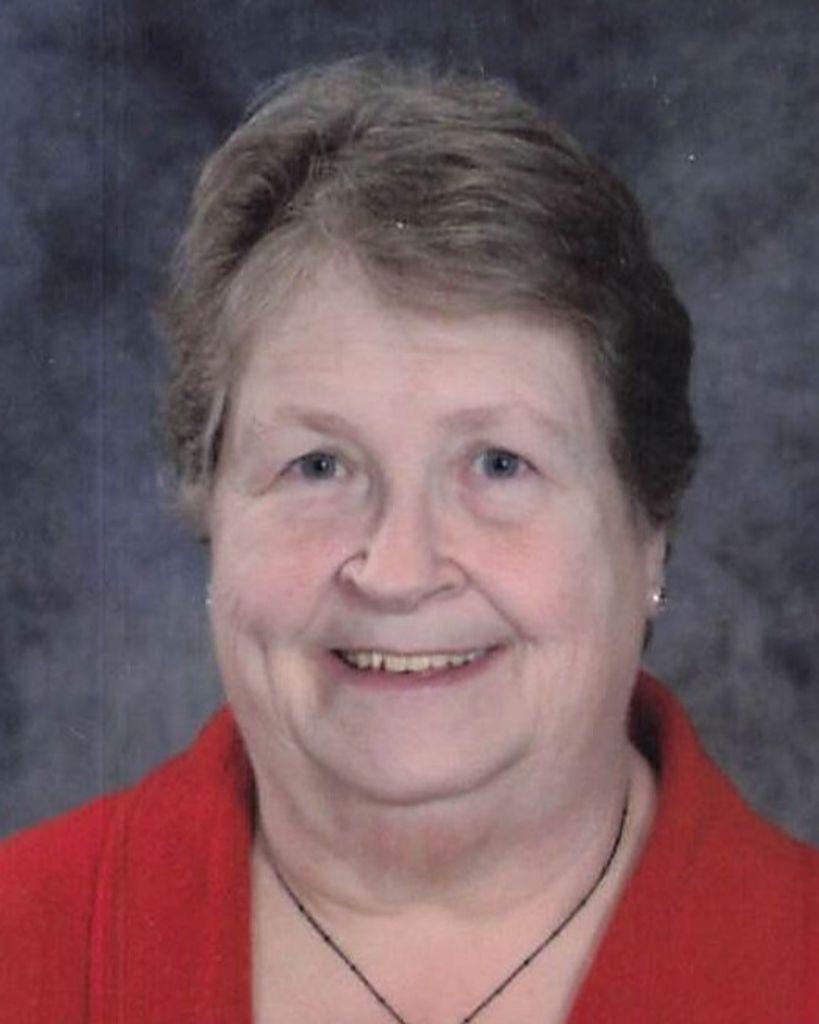 Patricia "Pat" Ann Selby Profile Photo