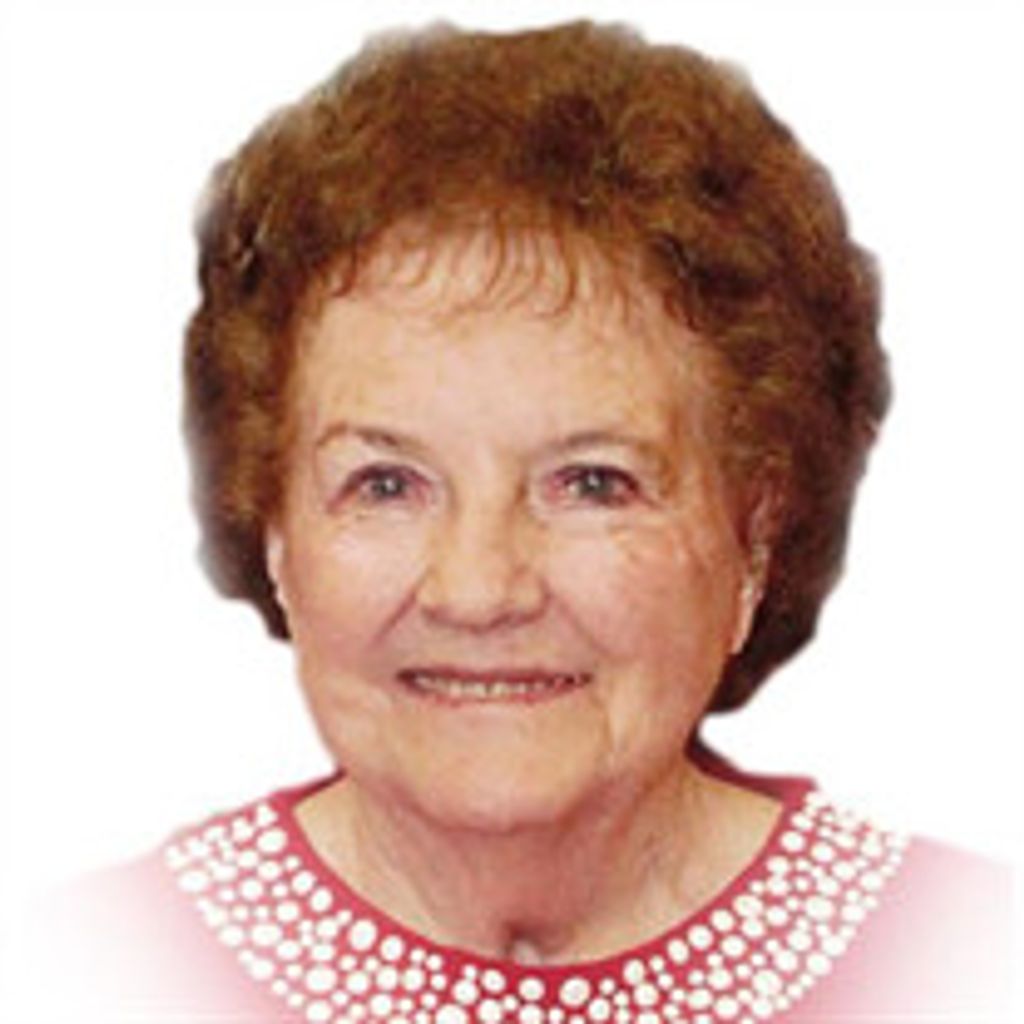 Larae Hulse Reynolds