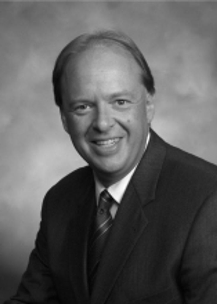 Charles Allen Norman