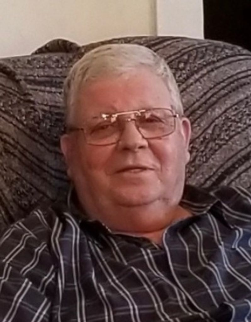 Manuel Lewis Copeland Profile Photo