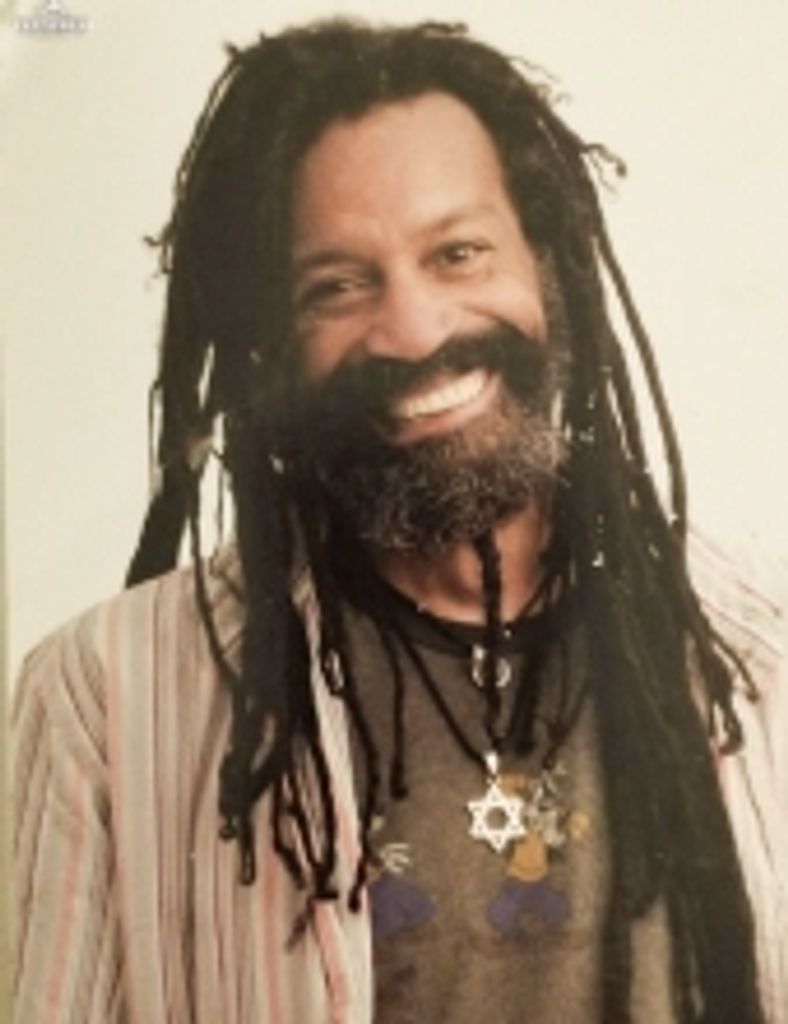 Macio Antonio "Tony" Harrington Profile Photo