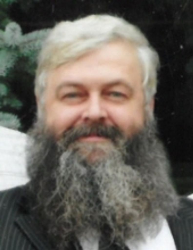 James Hesselink