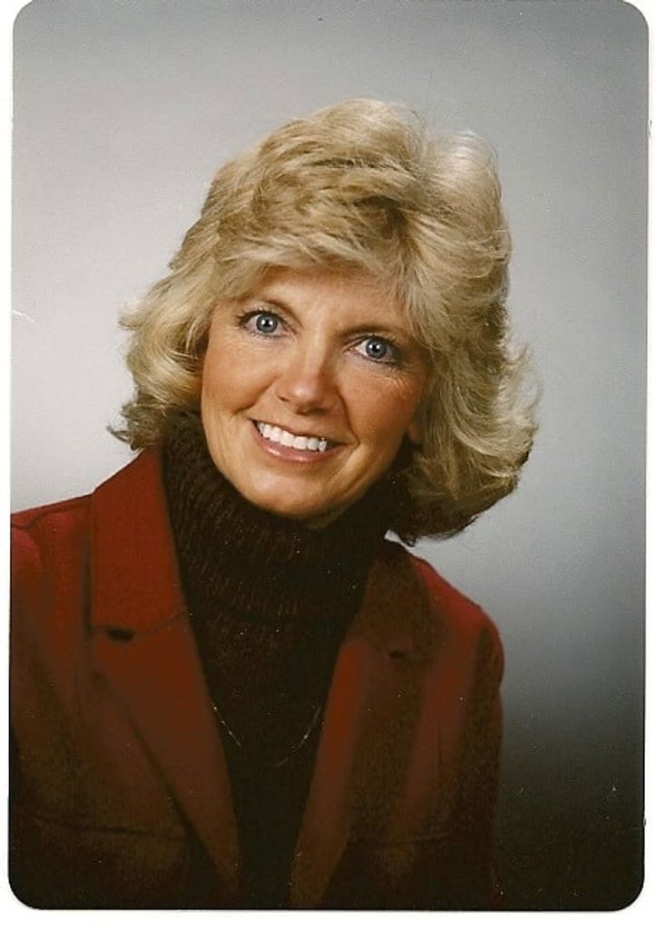 Linda Kay Brinkman