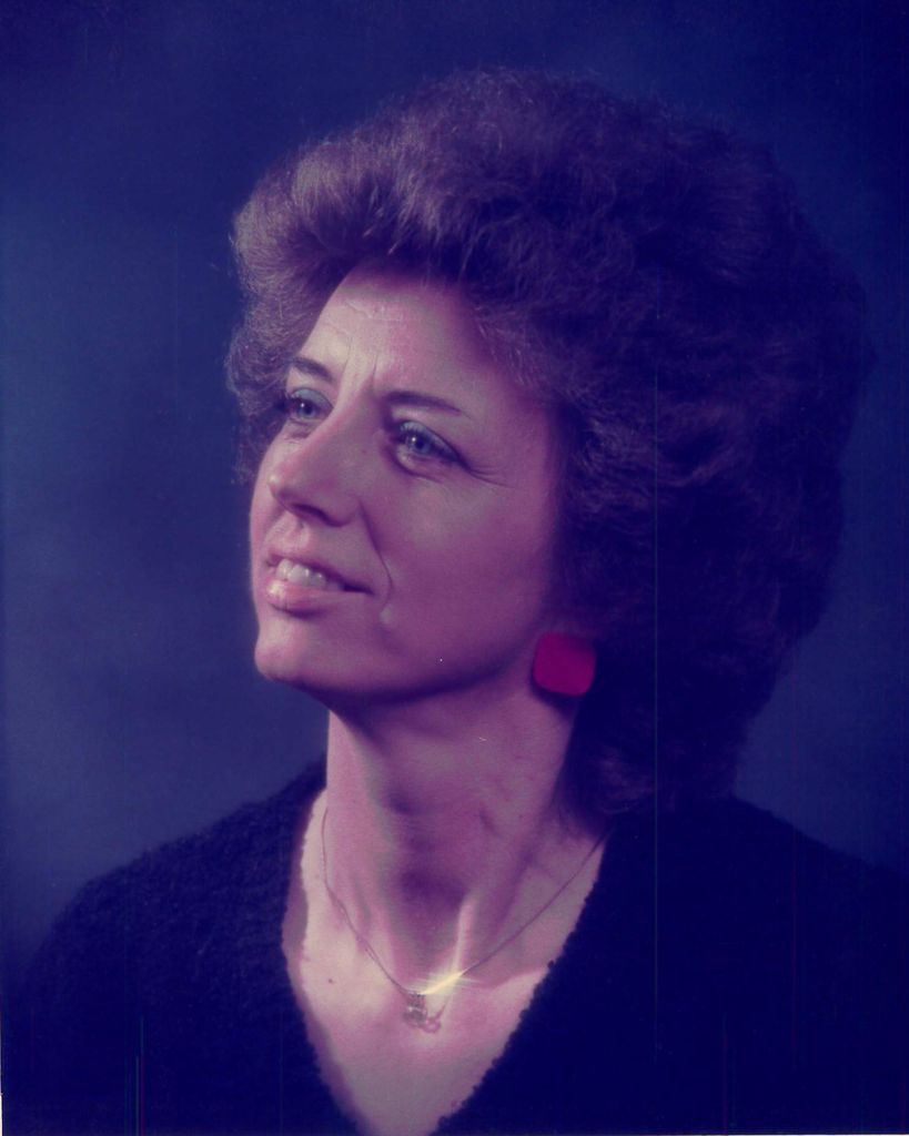 Norma Carol "Jack" Simons Haynes Profile Photo