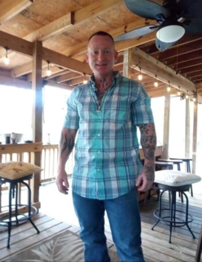 Douglas Aaron Harper Jr.