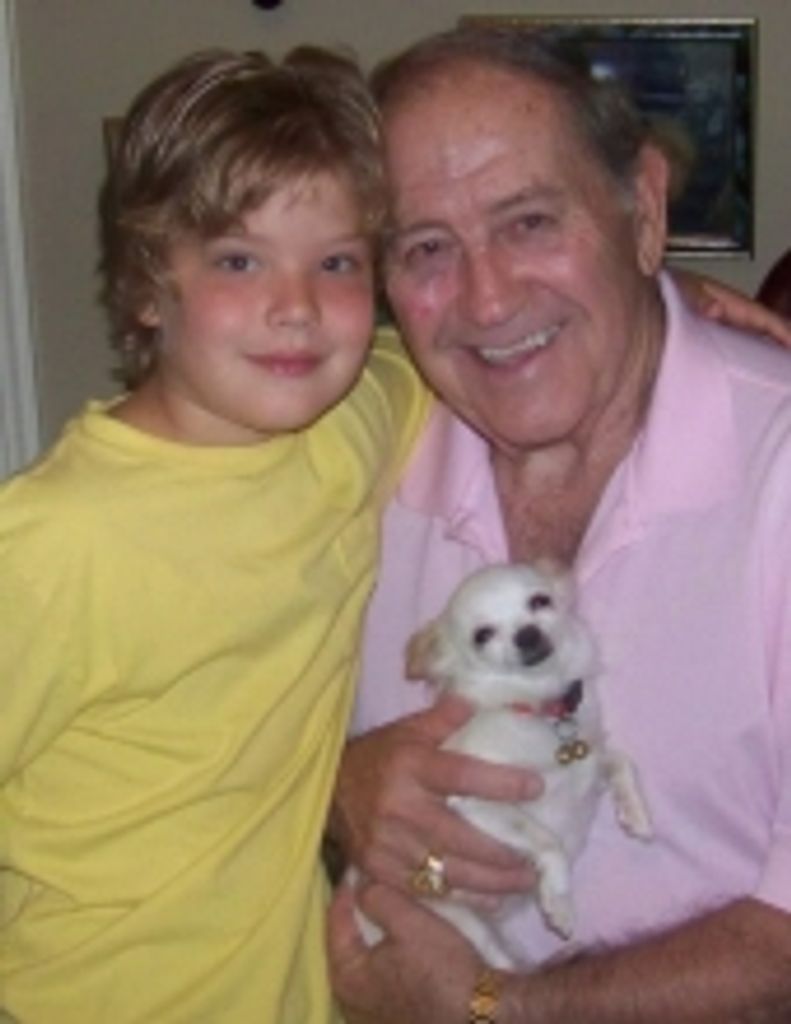 Hj "Mickey" Sallee