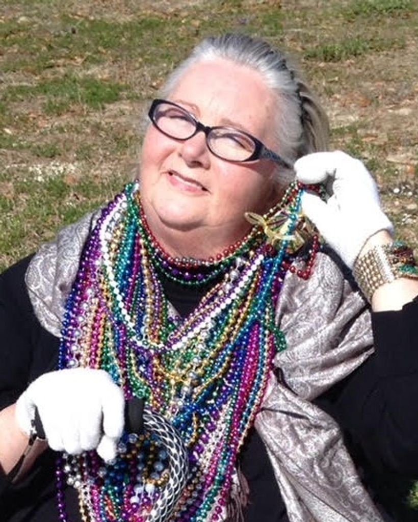 Pamela Lewis Johnson