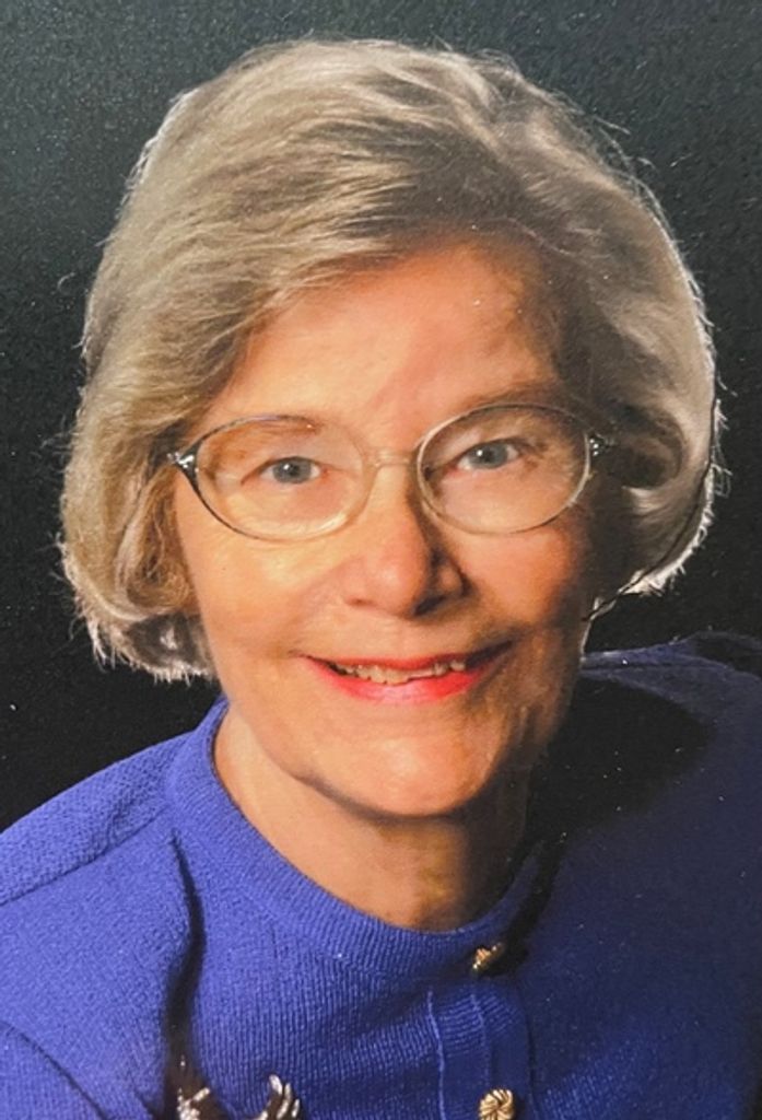 Jean Sprague Mcallaster Baker Chapman Profile Photo