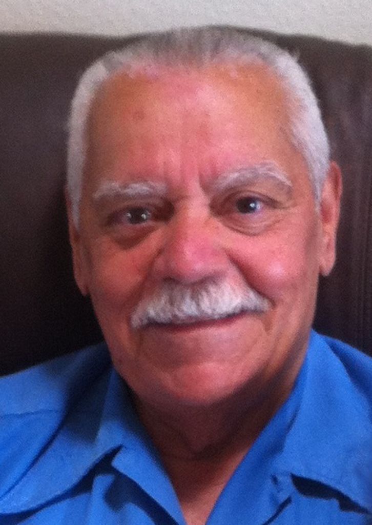 Angel Santiago Montes