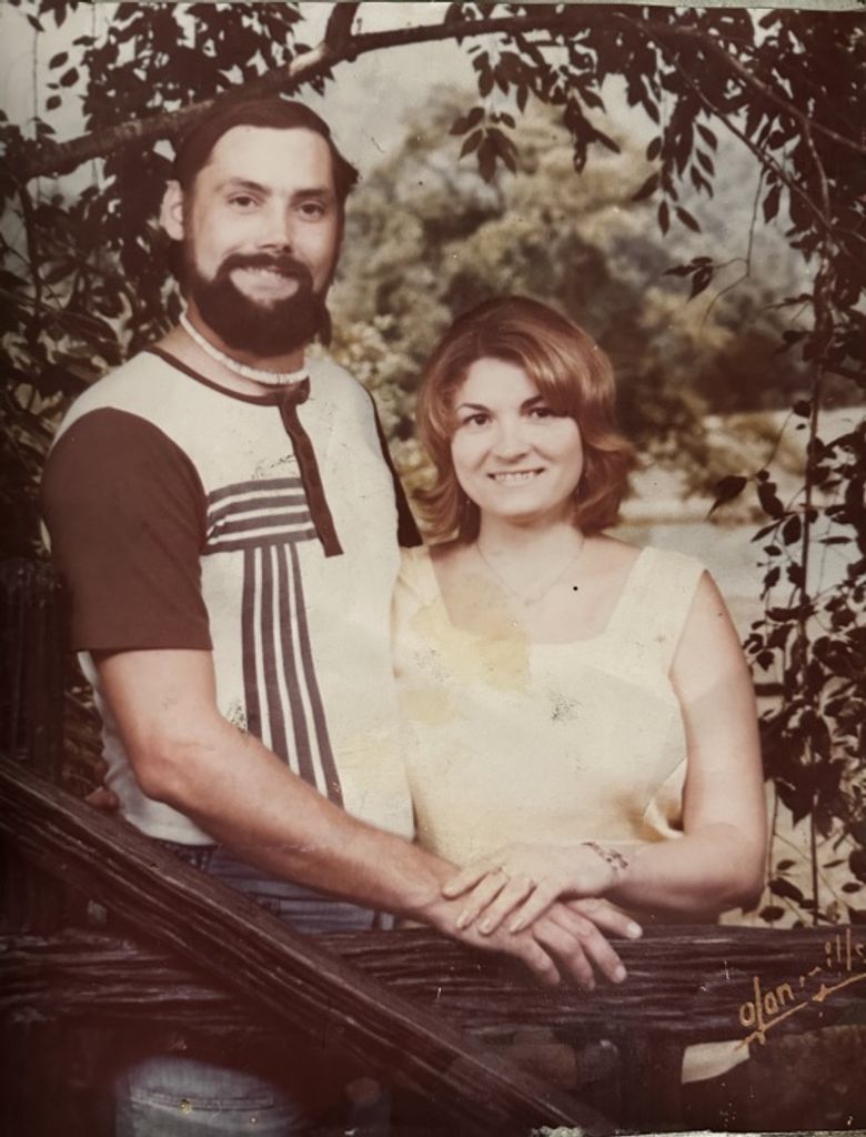 Paul David Brewer Profile Photo