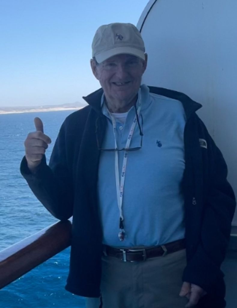 Dr. Leonard W. Beesley