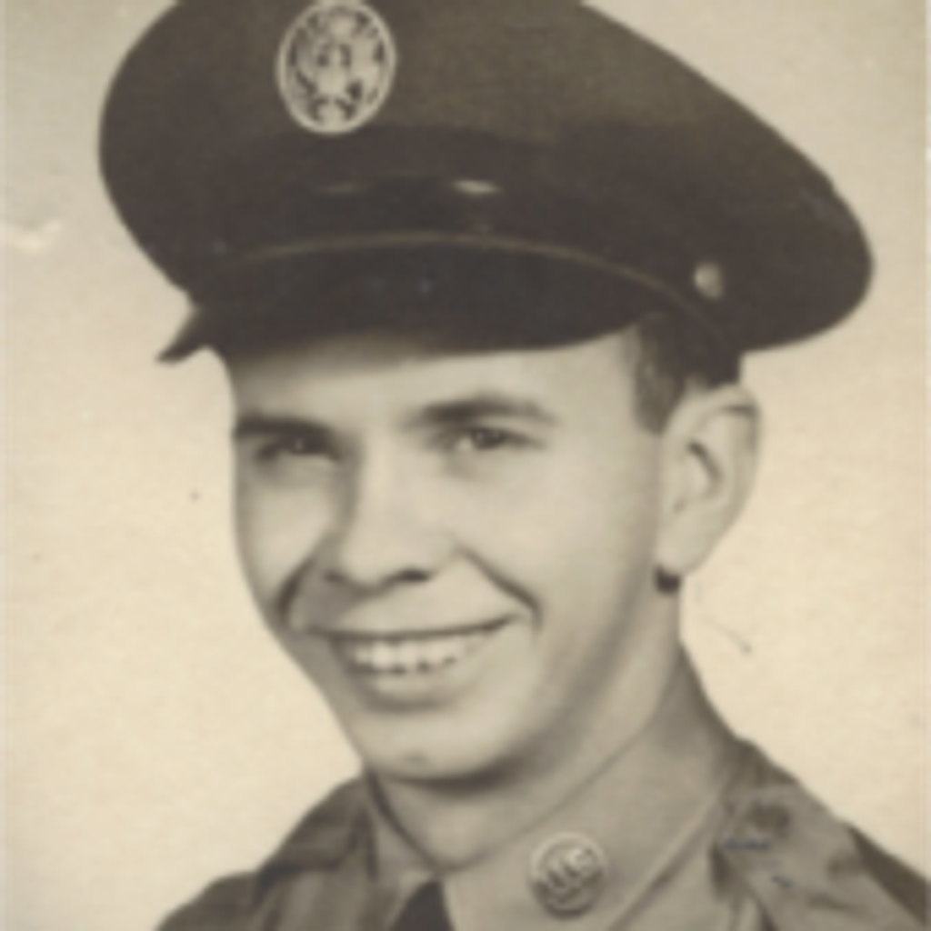 James John Kilgour